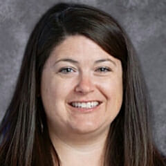 Meghan Devring