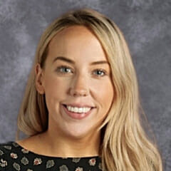 Rachel Miller