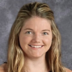 Mrs. DeeDee Cruz