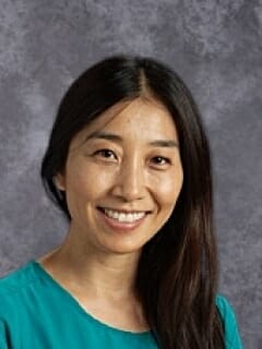 Ms. Mary Chow
