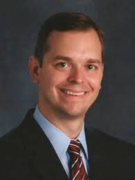 Adam Dufault (Ex-Officio)
