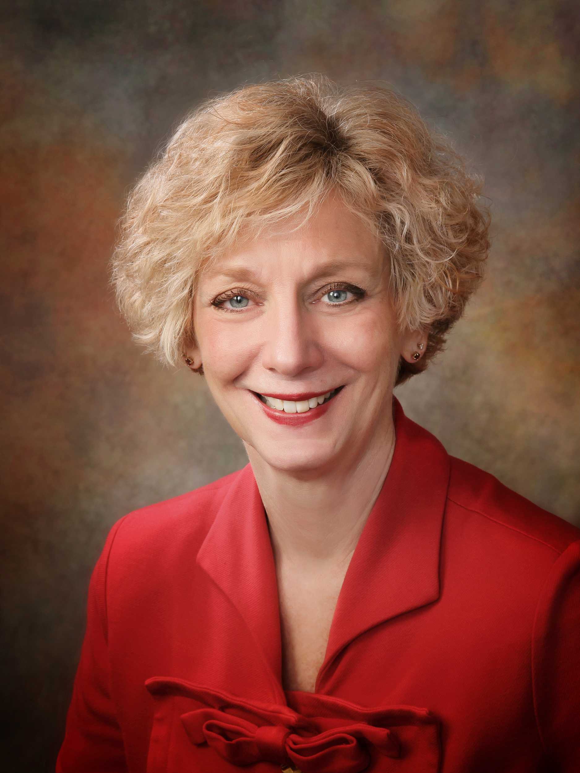 Dianne Grote Adams