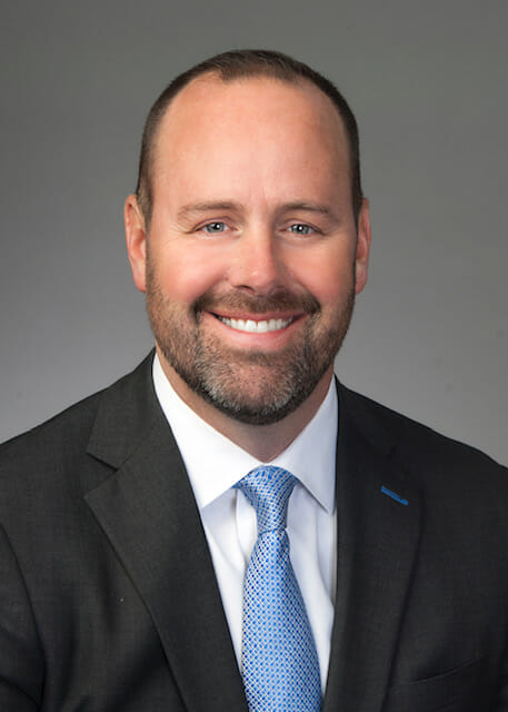 Steve Kennedy