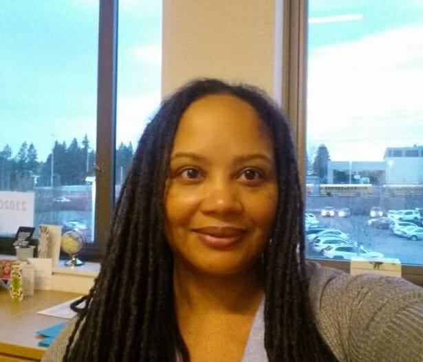 Ms. Nena Carpenter