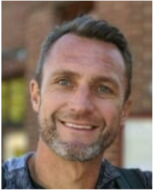 Jason Moore